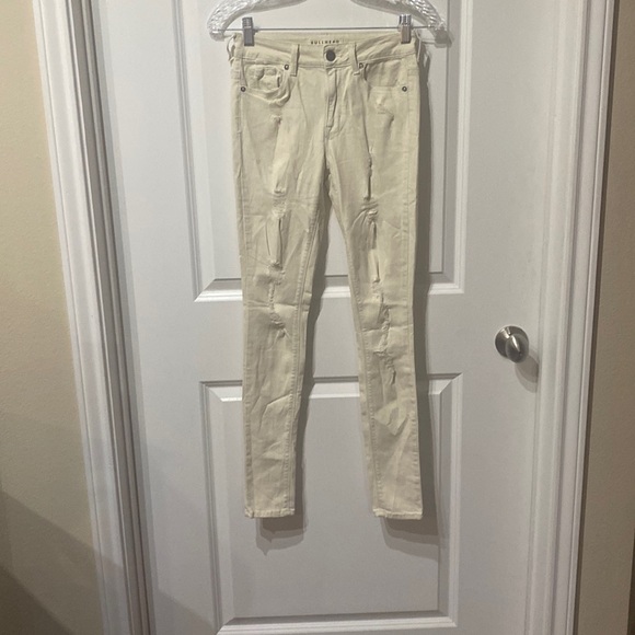 PacSun bullhead denim - Picture 1 of 6